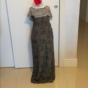 Cynthia Steffe Maxi dress